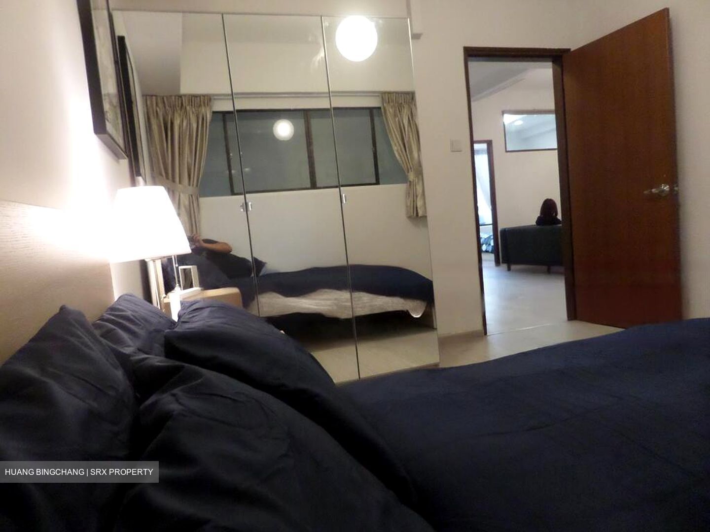 International Plaza (D2), Apartment #476413051